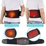 Ceinture Lombaire chauffante