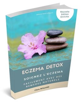 eBook Eczéma Détox Solutions Naturelles