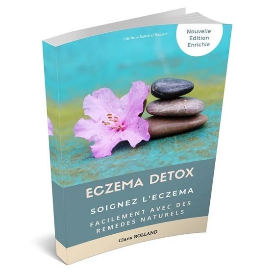 eBook Eczéma Détox Solutions Naturelles